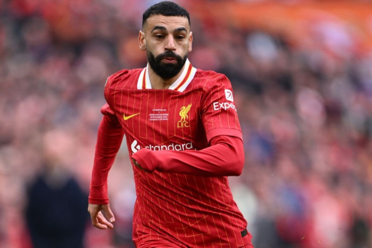 "Misirin kəndindən gələn uşaq üçün..." - Salahdan "Qızıl top"la bağlı ETİRAF 