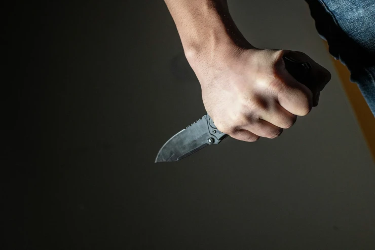 İmişlidə 33 yaşlı kişi bıçaqlandı 