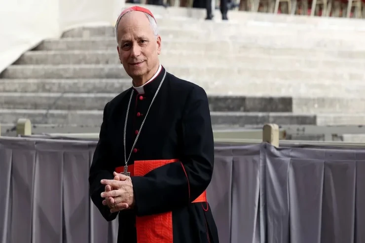 Yeni Roma Papasının hansı futbol klubuna azarkeşlik etdiyi  məlum oldu