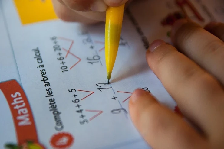 Uşaqlar üçün riyaziyyat tapmacası böyükləri çaşdırdı:  həll edə bilərsinizmi?