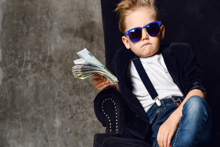 Hansı Avropa ölkələrində  ən yüksək maaş   verilir?