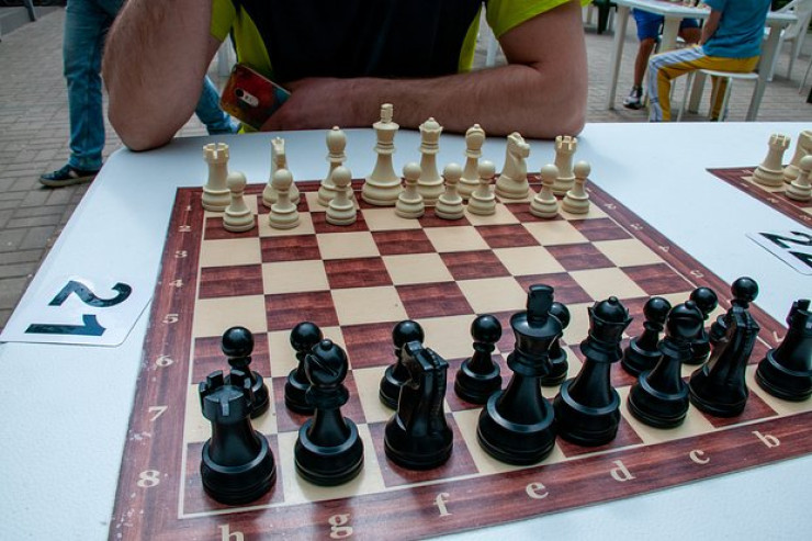 Bu ölkədə  şahmat qadağan edildi