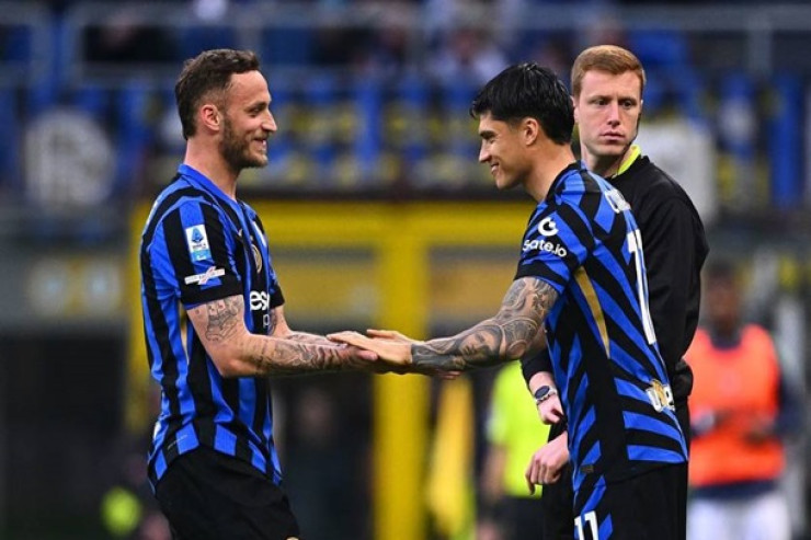 "İnter"in iki hücumçusu klubunu dəyişəcək 