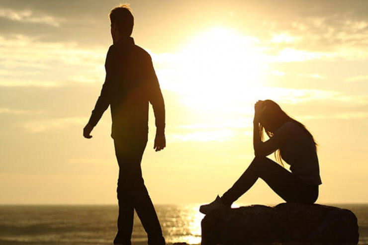 Yazın sonuna qədər sevgililərini itirmək riski ilə üzləşəcək  BÜRCLƏR