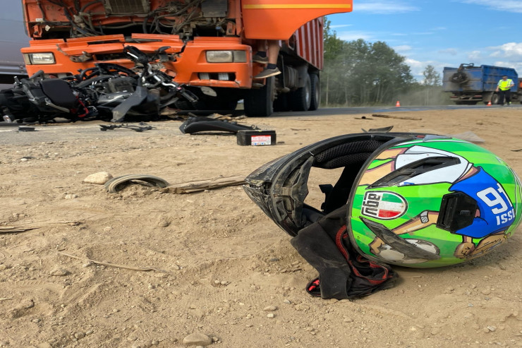 Şirvanda AĞIR QƏZA:  ölən və yaralanan var