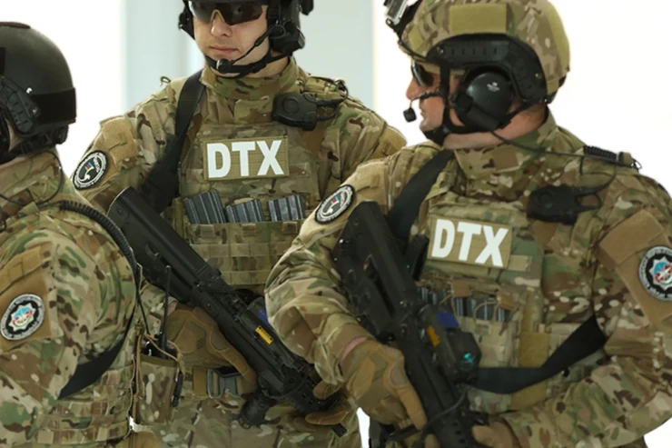 DTX xaricdə gizlənən xeyli sayda terrorçunu həbs etdi 