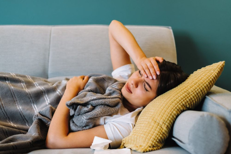 Vitamin çatışmazlığını necə müəyyən etmək olar? 