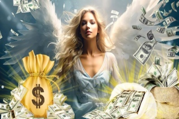 Dörd BÜRC üçün  pul çay kimi  axacaq 