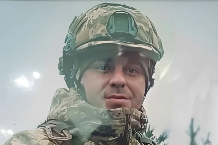 Rusiya-Ukrayna müharibəsində daha bir azərbaycanlı HƏLAK OLDU 