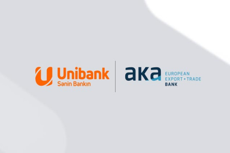 "Unibank" nüfuzlu Almaniya bankından 5 milyon avro kredit cəlb edib