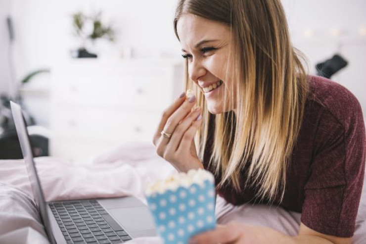 Həyəcan sevənlər üçün 5 film  -VİDEO 