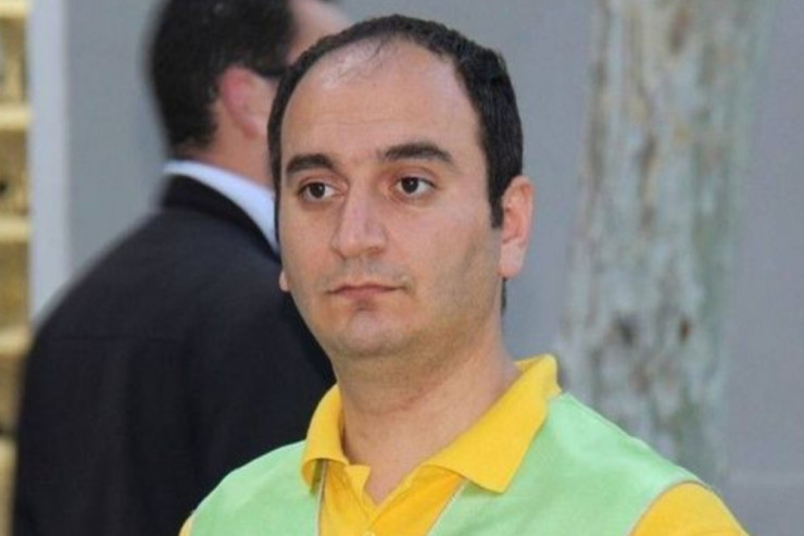 Məhkəmədən Əziz Orucovla bağlı YENİ QƏRAR 