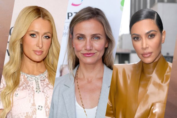 Surroqat ana ilə övlad sahibi olan ULDUZLAR 