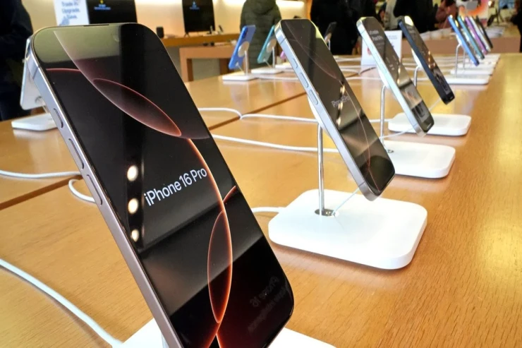 "iPhone"nın qiyməti artırılacaq 