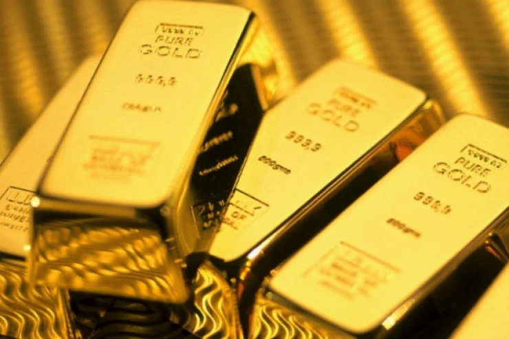 2020-2024-cü illərdə Azərbaycandan 1 mlrd. dollara yaxın qızıl ixrac edilib - ARAŞDIRMA 