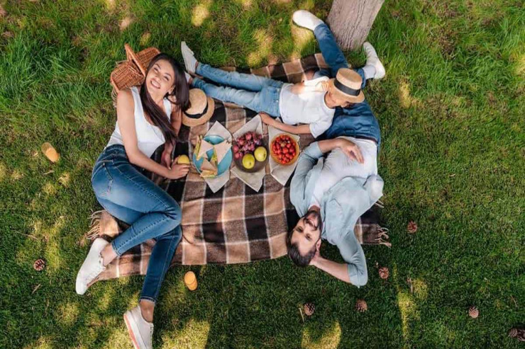 Xoşbəxt ailələrdə səslənən 5 İFADƏ 