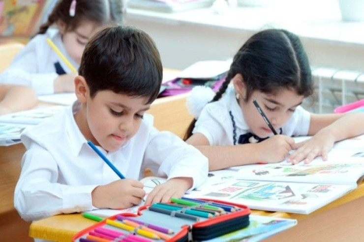 4 və 6 sinif şagirdləri bu il ilk dəfə  imtahan verəcək