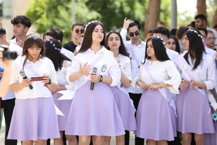 MÜTDA-dan "Son zəng"lə bağlı XƏBƏRDARLIQ 