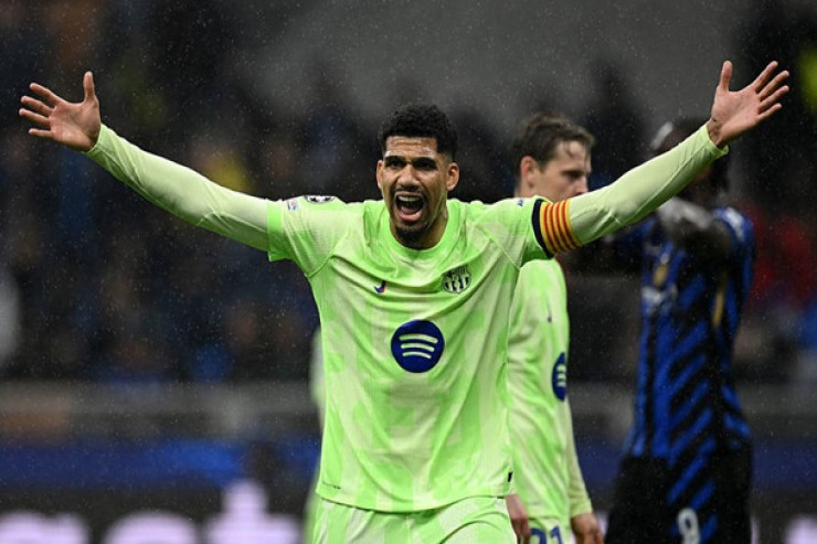 "Real" "Barselona"nın futbolçusunu transfer edə bilər 