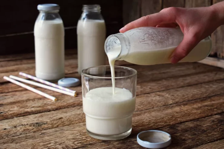 Üç şam yeməyinizi  bu içki ilə əvəz edin: 3 günə arıqlayın 