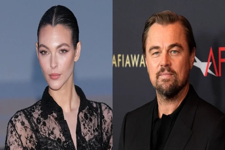 Leonardo Di Kaprio özündən 24 yaş kiçik məşhur modellə evlənməyə hazırlaşır 
