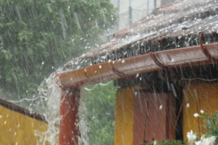 Yağışlı havalar nə vaxtadək  davam edəcək?