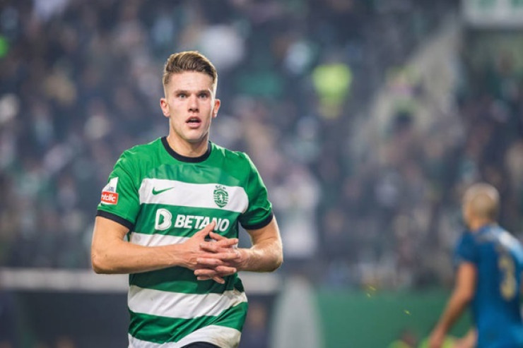 "Arsenal" bu hücumçu üçün bu qədər ödəməyə  hazırdır