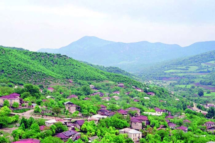 Şəxsi maşınla Qarabağın bu rayonlarına da getməyə İCAZƏ VERİLDİ 