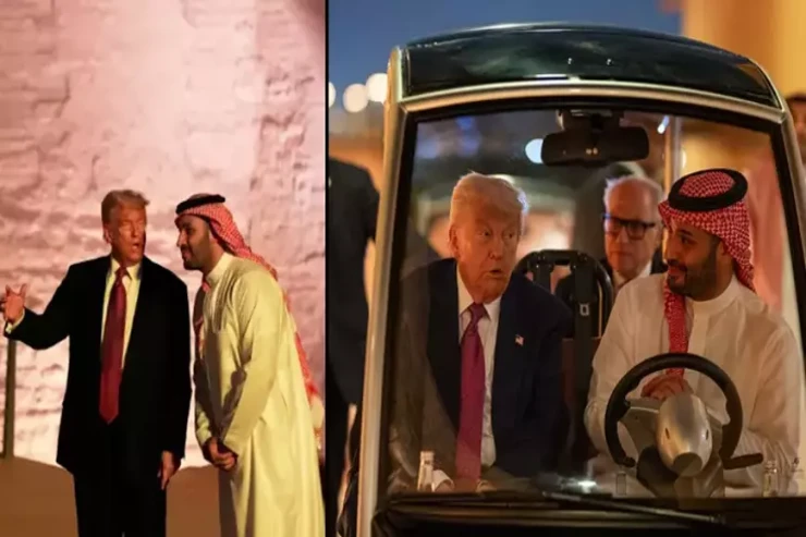 Tramp şahzadə Salmandan  soruşdu: "Gecələr necə yatırsan?" 