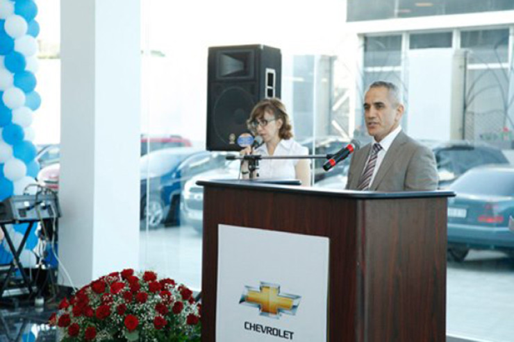 “Melissa Group”un rəhbəri həbsdən buraxıldı  