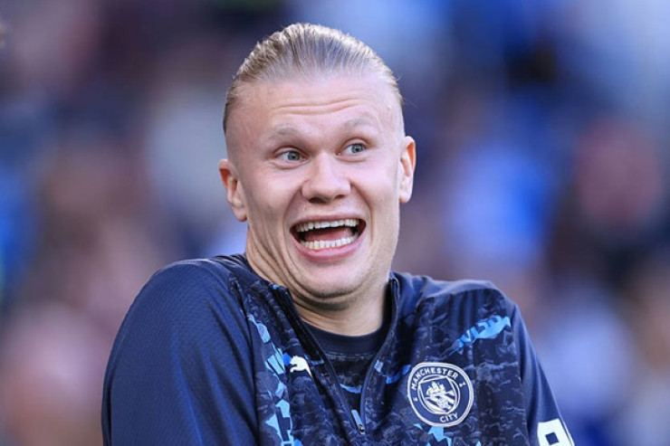 Haaland yayda "Mançester Siti"ni tərk edə bilər 