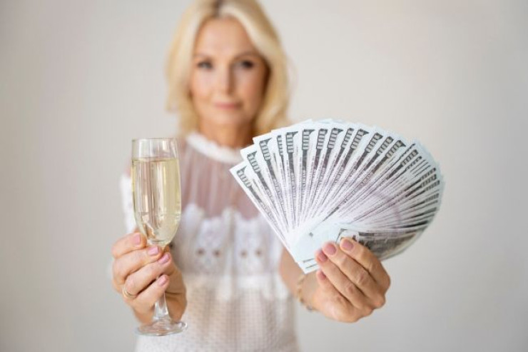 Pul və karyera:  Maliyyə uğuruna doğru gedən  4 BÜRC