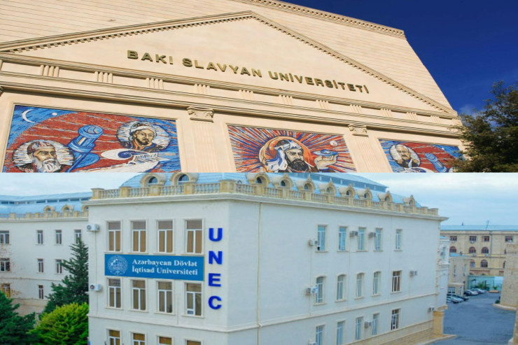 Univeristetlərdə "kartdan-karta" pul  QALMAQALI - AÇIQLAMA