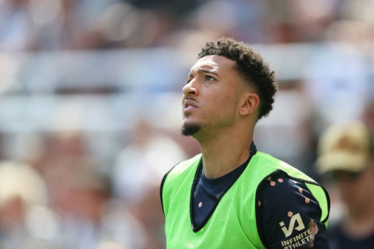 Mourinyo ingilis ulduzu  "Fənərbağça"ya gətirmək niyyətindədir