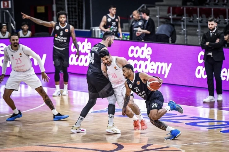 “Neftçi” məğlub oldu - “Sabah” ÇEMPİON 