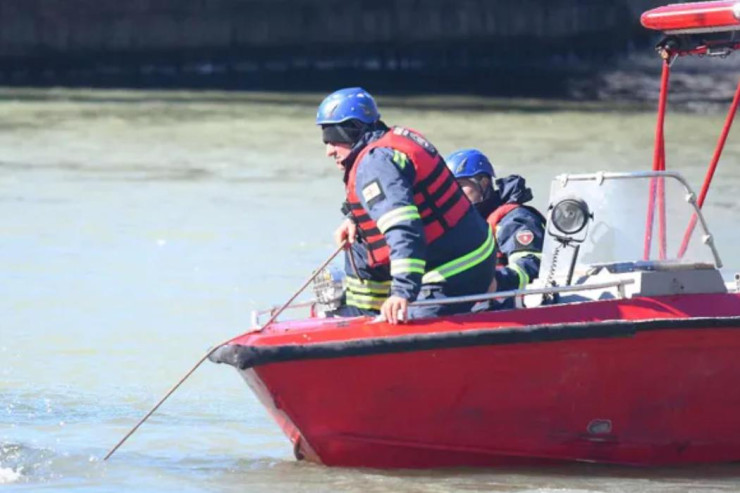 Tbilisidə Kürə düşən azərbaycanlı qızın  meyiti 45 gündən sonra tapıldı