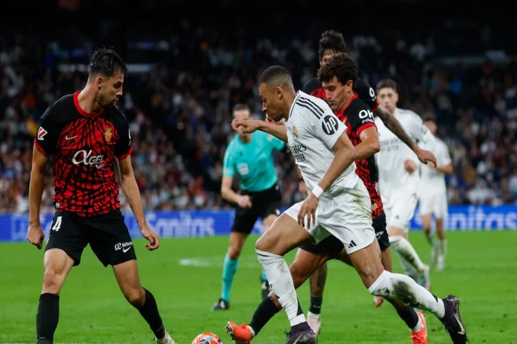 “Real”dan əzmkar qələbə 