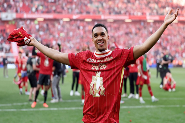 “Liverpul” onu "Real"a satmadı 