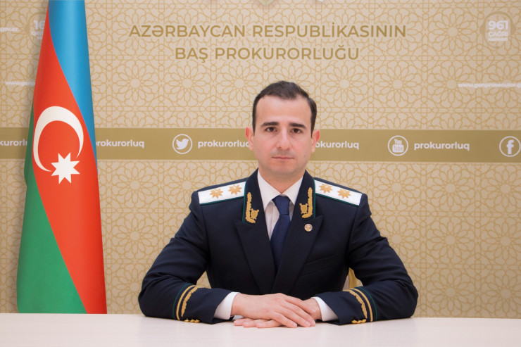 "Azərbaycan korrupsiyaya qarşı mübarizədə qlobal mərkəzə çevrilir" – Heydər Məmmədov 