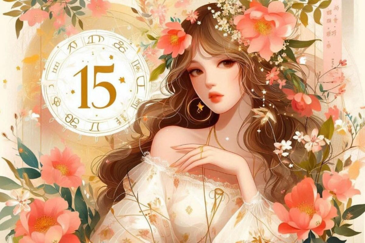 Mayın 15-nin ən şanslı  BÜRCÜ: Baharın ən yaxşı günlərindən biri  olacaq