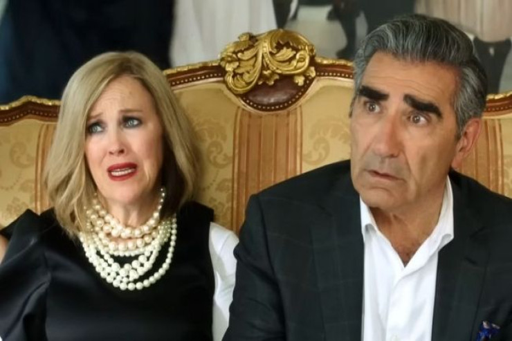 Sizi güldürəcək 8 komediya serialı 