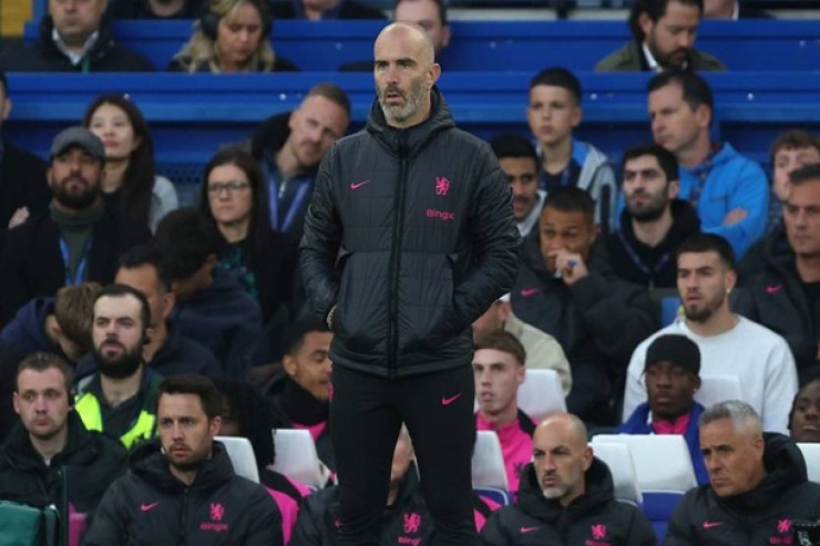 "Çelsi" Çempionlar Liqasına vəsiqə qazana bilməsə, baş məşqçinin taleyi  necə olacaq?