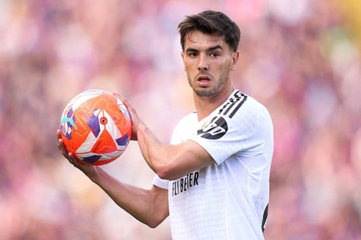 “Real” 11-ci oyunçusunu  itirdi