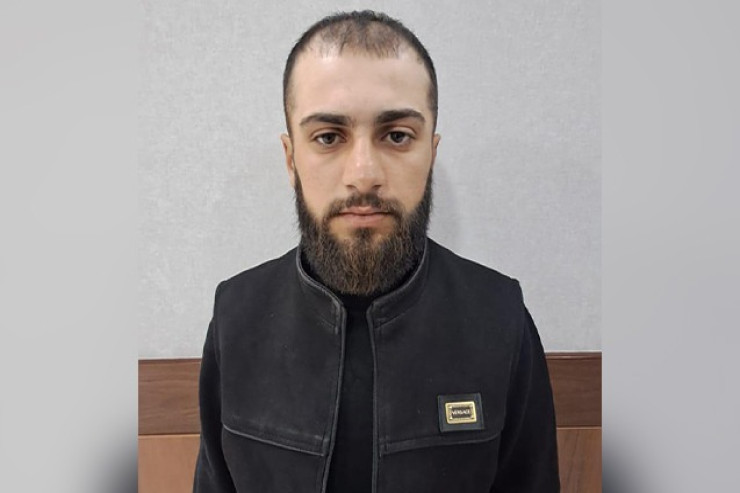 “Dedim, qoy məni elə öldü bilsinlər”  - 9 ay sonra tapılan Kənan DANIŞDI - YENİLƏNİB 