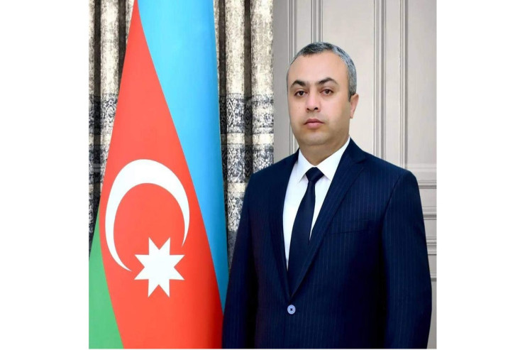 Naxçıvanda vəzifəli şəxs  işdən çıxarıldı 