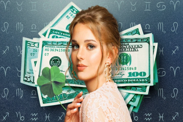 Tezliklə firavanlıq içində üzəcək  BÜRCLƏR