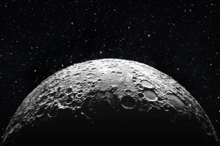 NASA-da qalmaqal   – Ay daşlarını oğurlayıb sevgilisinə hədiyyə etdi