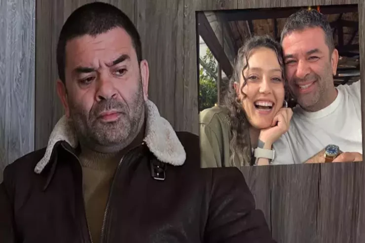 Məşhur aktyorun YENİ EŞQİ  – Özü dedi