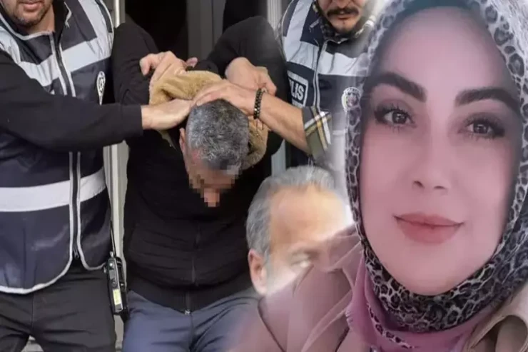 Azərbaycanlı qadını küçədə öldürdü,  ömürlük cəza verildi