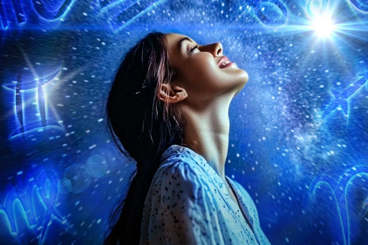 Həftənin sonu 4 BÜRC üçün çox uğurlu olacaq 